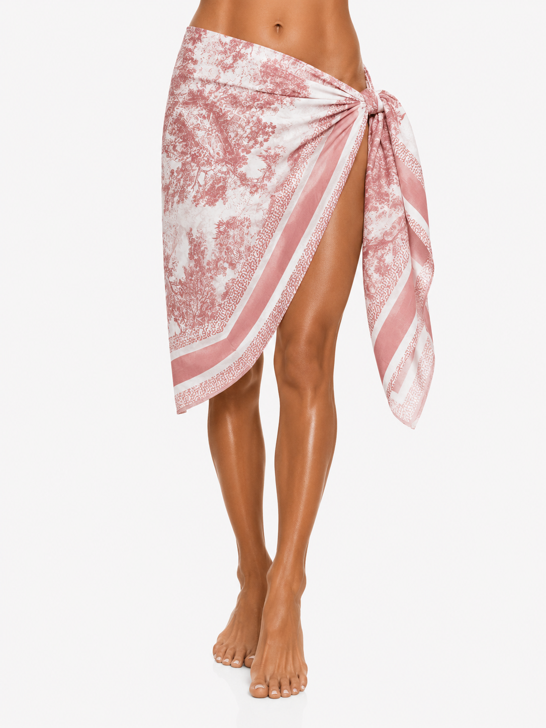 Pareo Mare Toile
