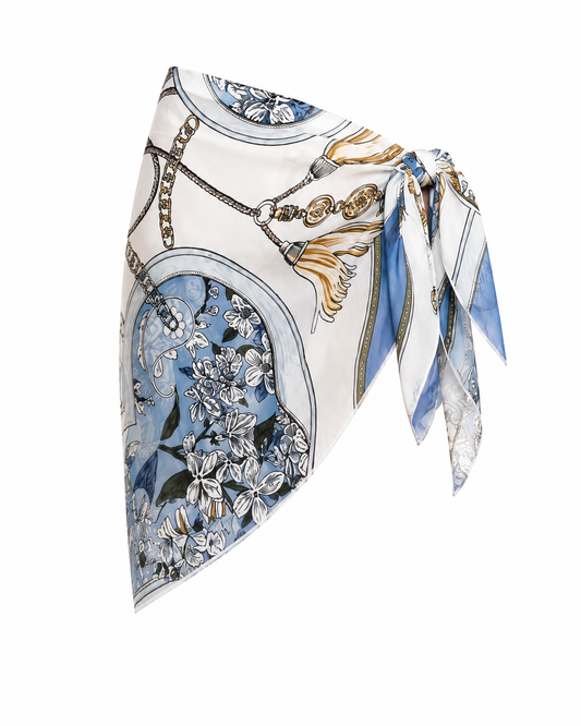 Pareo Mare Blossom